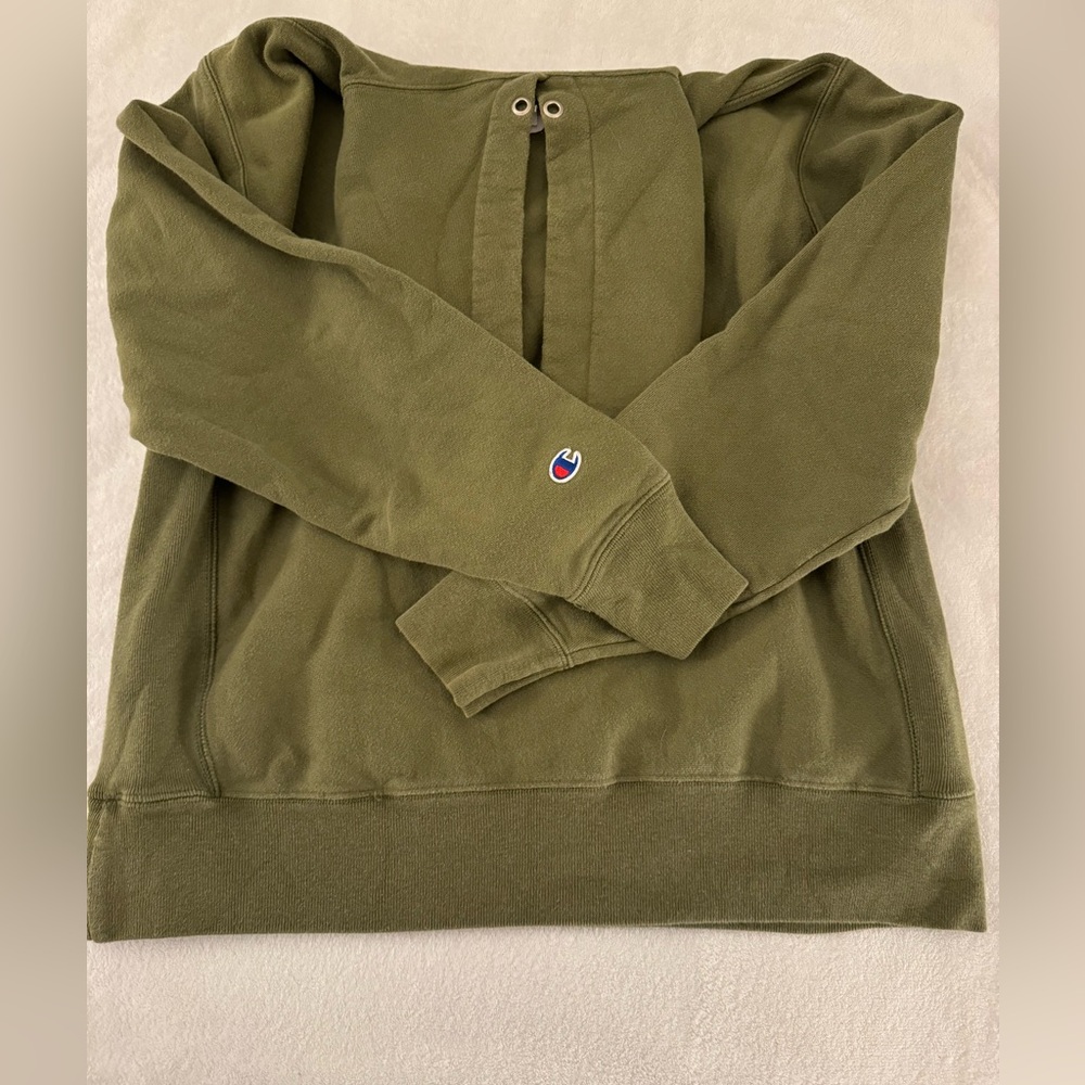 Champion Hoodie - Picture 5 of 5